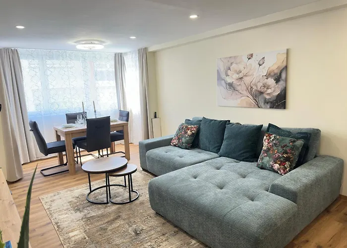 Wilhelmsapartment