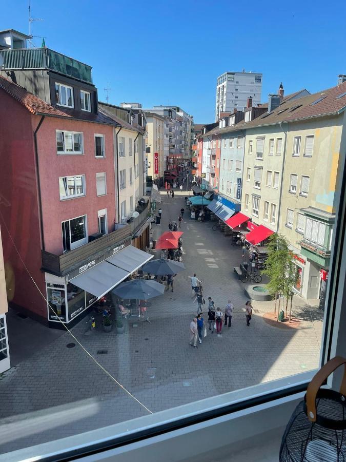 Wilhelmsapartment Friedrichshafen