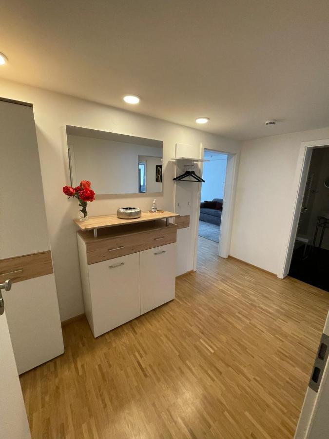 Apartment Wilhelmsapartment Friedrichshafen