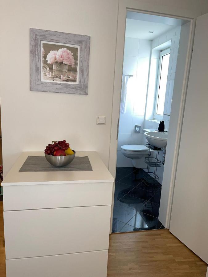 Wilhelmsapartment Apartment Friedrichshafen
