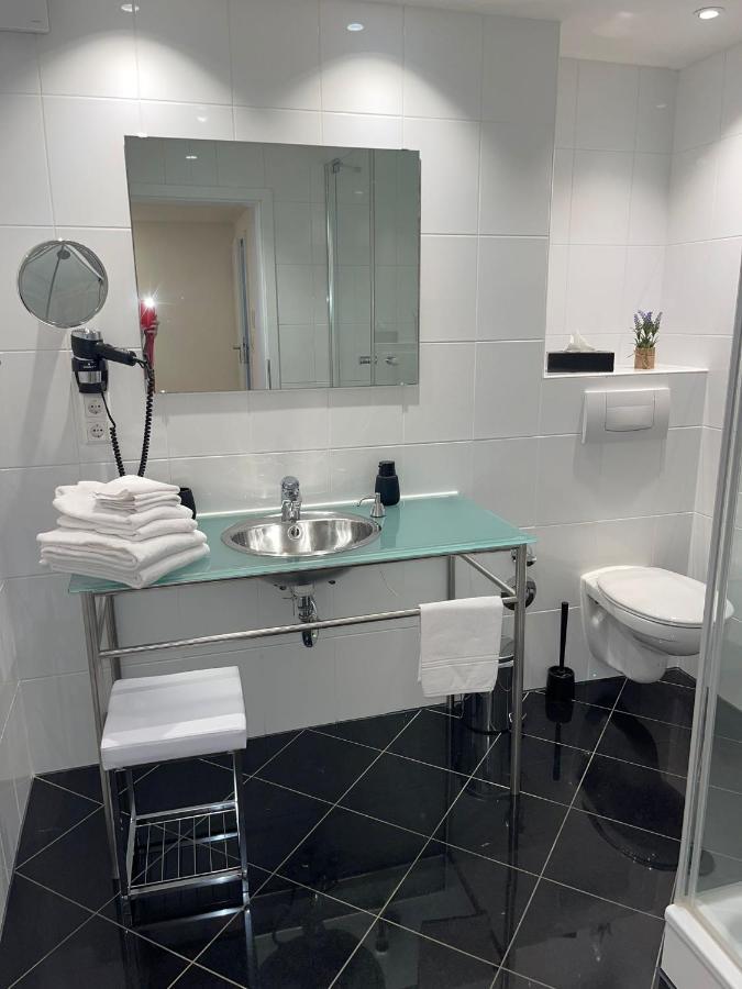 Wilhelmsapartment *