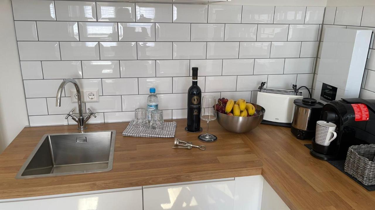 Apartment Wilhelmsapartment Friedrichshafen