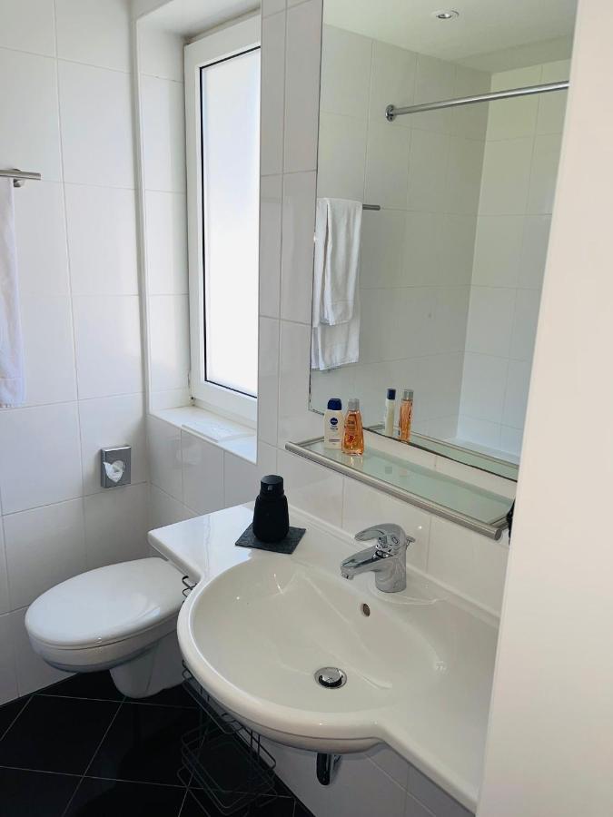 Wilhelmsapartment