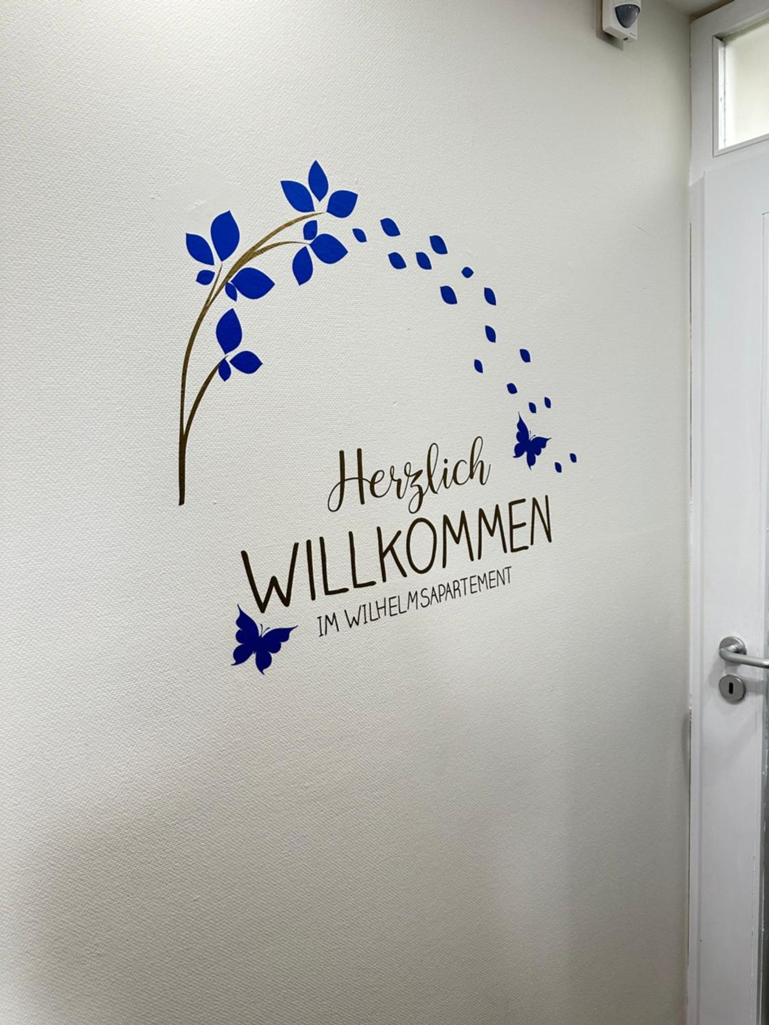 Wilhelmsapartment Apartment Friedrichshafen