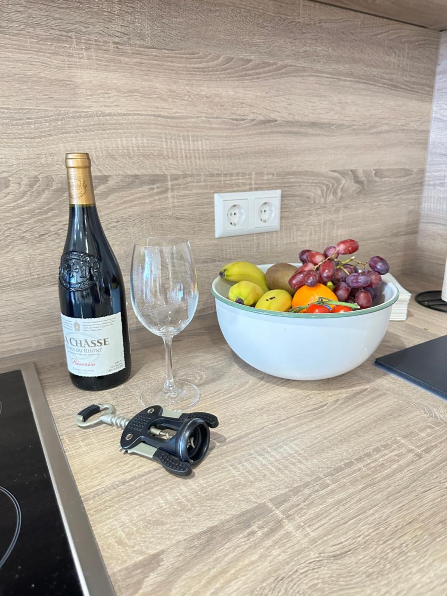 Wilhelmsapartment