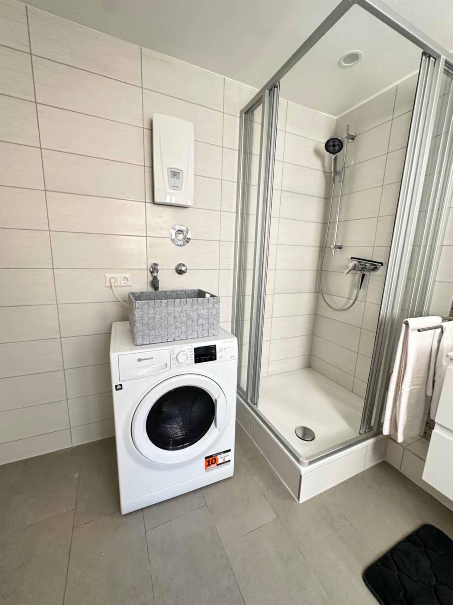 Apartment Wilhelmsapartment *