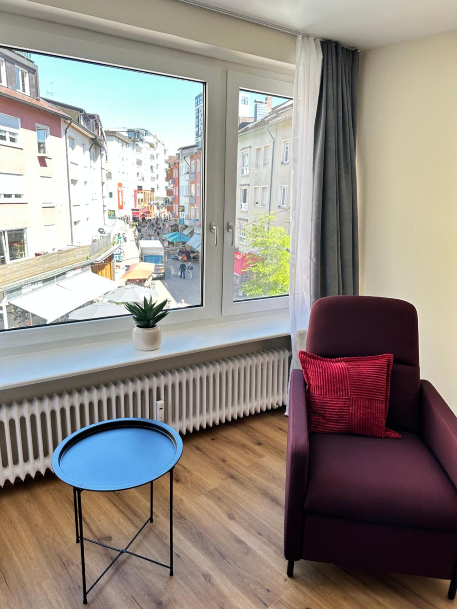 Apartment Wilhelmsapartment