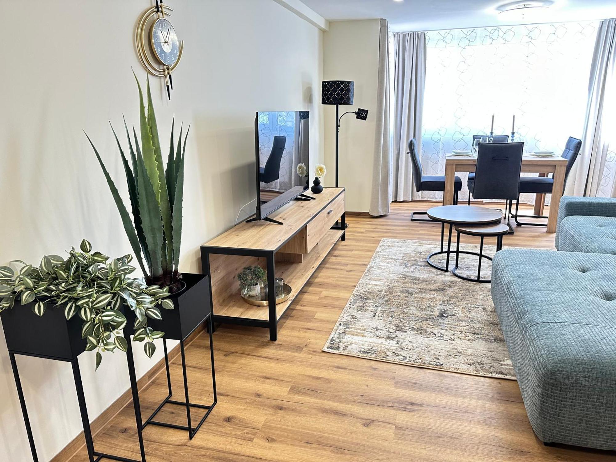 Apartment Wilhelmsapartment Friedrichshafen